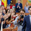 Moreno tomará posesión como presidente andaluz el domingo 5 de julio en San Telmo