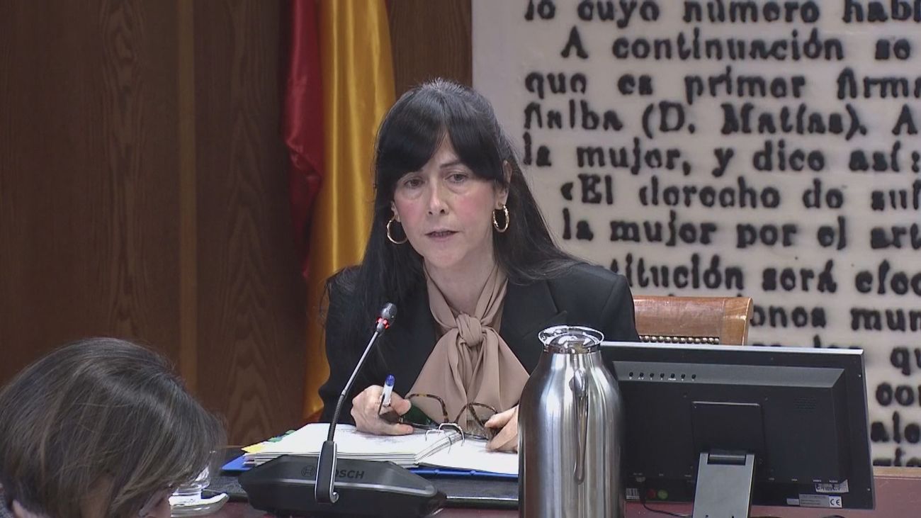 Otra semana negra de imputaciones para el PSOE