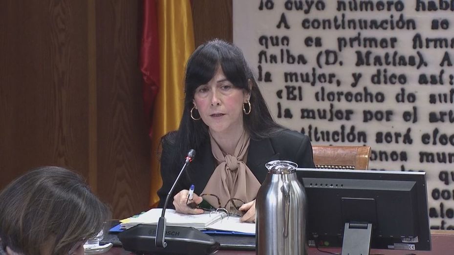 Otra semana negra de imputaciones para el PSOE