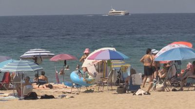 Verano de récord: los madrileños gastarán de media 1.279 euros estas vacaciones
