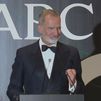 El Rey anima a la selección española en pleno discurso oficial: "¡Ánimo, venga!"