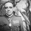 El Gobierno retirará la Gran Cruz de Sanidad al psiquiatra Antonio Vallejo-Nájera