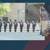 Daniel Fernández, vicepresidente de IGC: "Hay preocupación y desconcierto generalizado en la Guardia Civil"