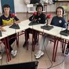 La Radio del Cole: Apis Aurelia, Colmenar de Oreja 04.07.2026