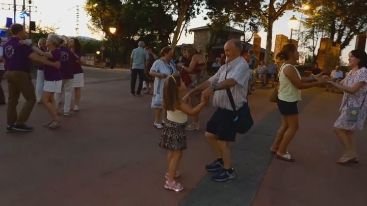 Los bailes de verano regresan a Colmenar Viejo con noches de música y diversión
