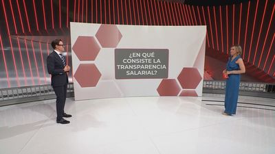 La Ley de Transparencia Salarial ya se puede aplicar en España
