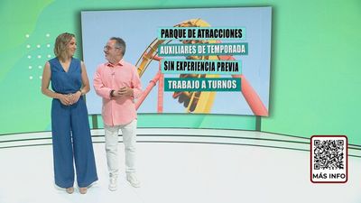 Ofertas de empleo de Madrid Trabaja 04.07.2026