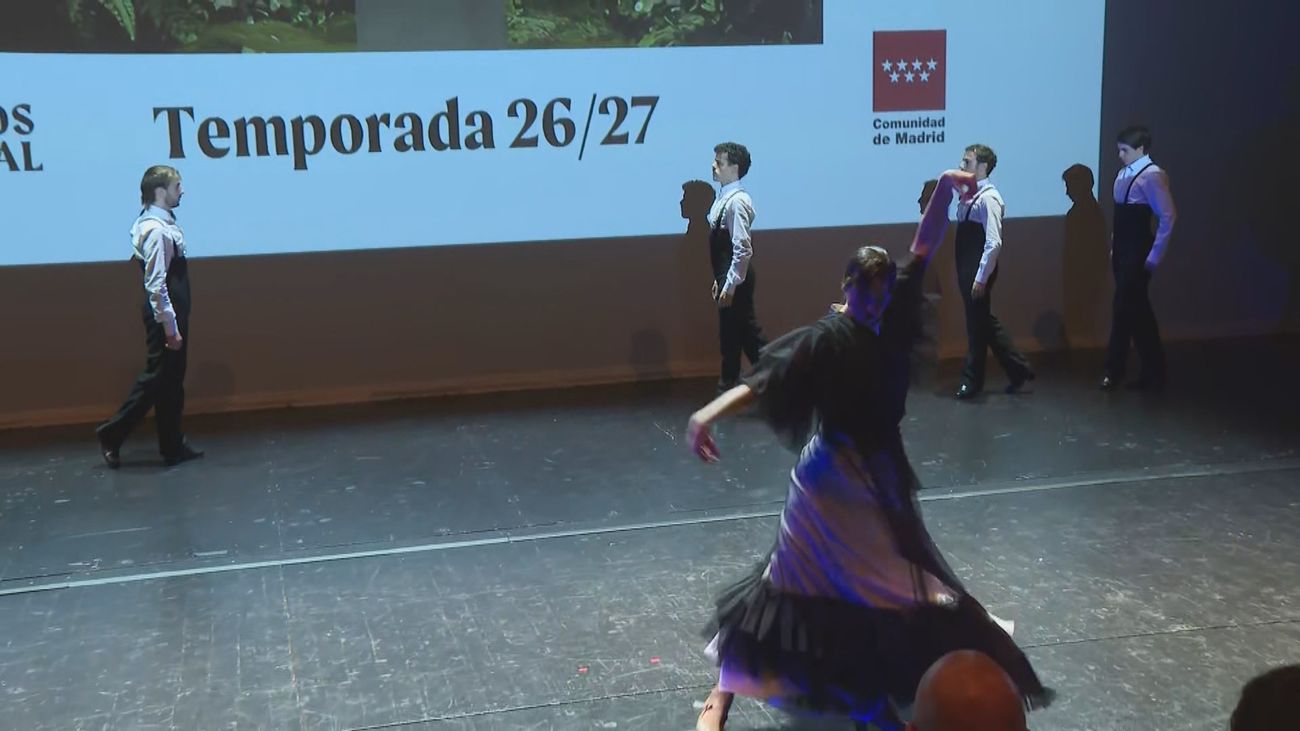 Los Teatros del Canal estrenan temporada con 27 nuevos montajes