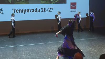 Los Teatros del Canal estrenan temporada con 27 nuevos montajes