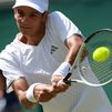 Rafa Jódar se despide de Wimbledon tras caer ante el japonés Mochizuki en tercera ronda