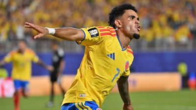 1-0. Jhon Arias guía a Colombia a los octavos y despide a Ghana