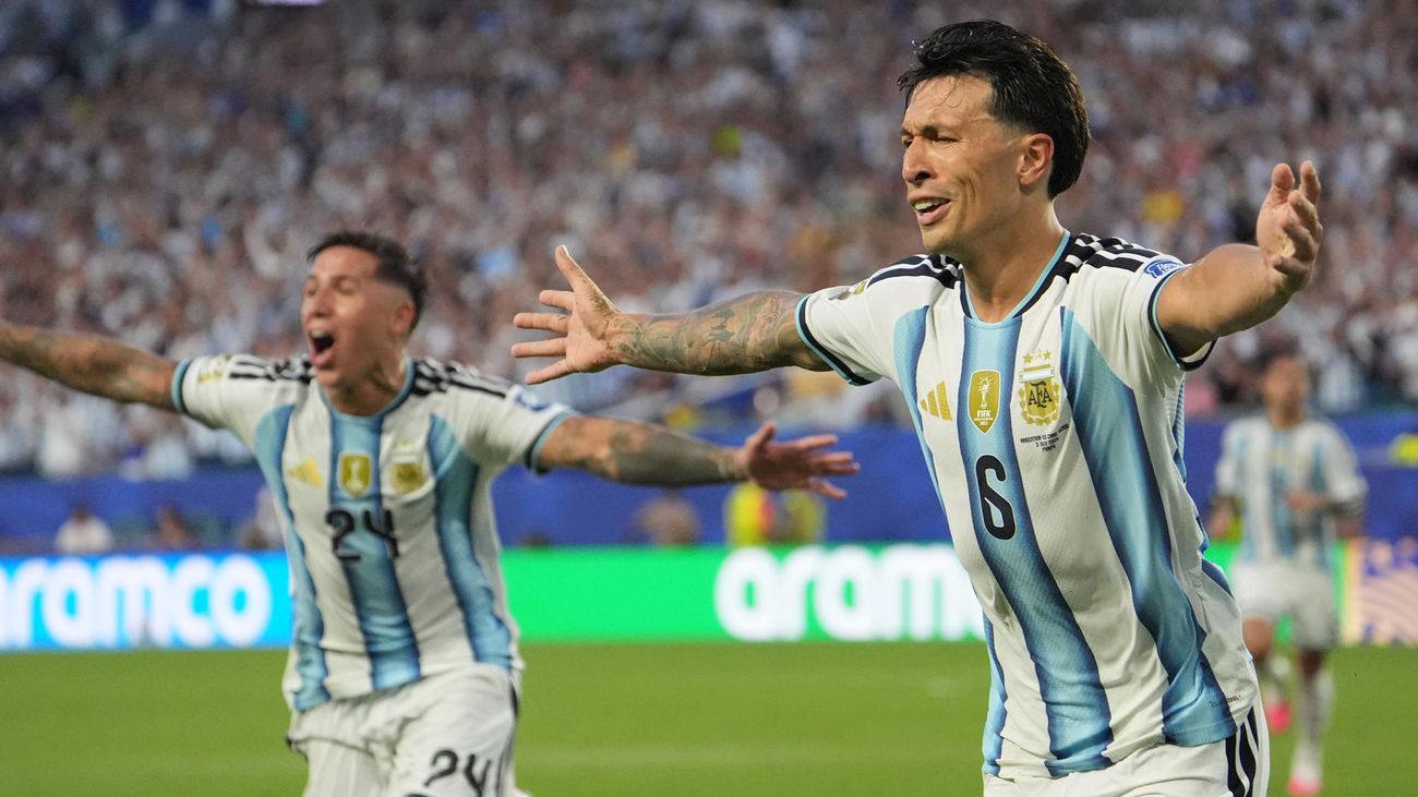 Argentina