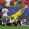 0-3. Ounahi clasifica a Marruecos para cuartos tras ganar a Canadá