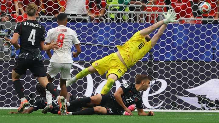 0-3. Ounahi clasifica a Marruecos para cuartos tras ganar a Canadá