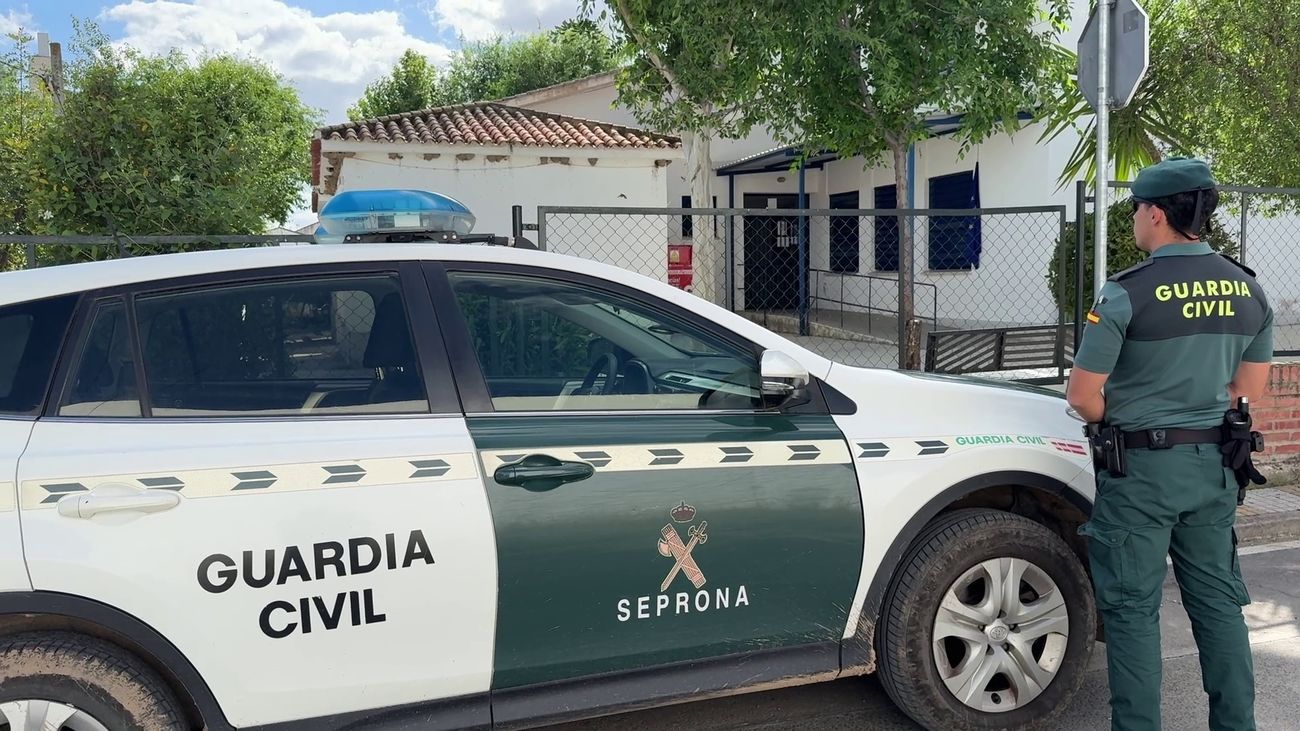 Guardia Civil
