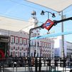 Cierre de la estación de Sol por el Orgullo LGTBIQ+ en Madrid: así afecta a Metro y Cercanías