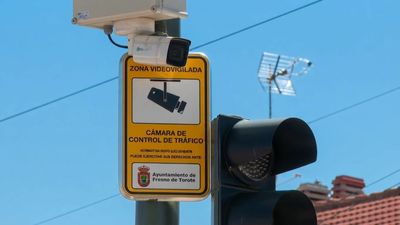 Fresno de Torote se convierte en el municipio con más cámaras de seguridad por habitante de la Comunidad de Madrid