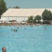 Así combaten los madrileños las temperaturas extremas del verano