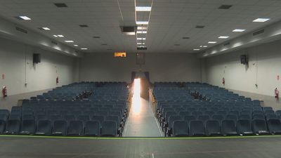 Madrid  pone en marcha un programa para recuperar el cine en los municipios de la región
