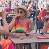 Madrid celebra las Fiestas del Orgullo con la visita de más de un millón de turistas