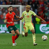 Así se jugarán los octavos de final del Mundial 2026