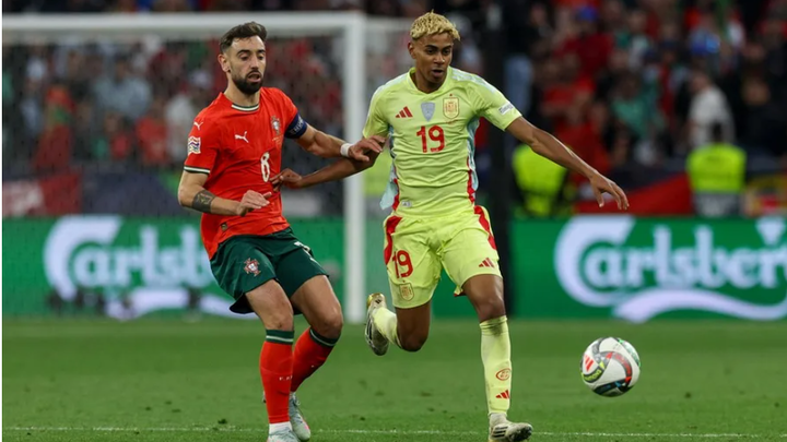 Así se jugarán los octavos de final del Mundial 2026