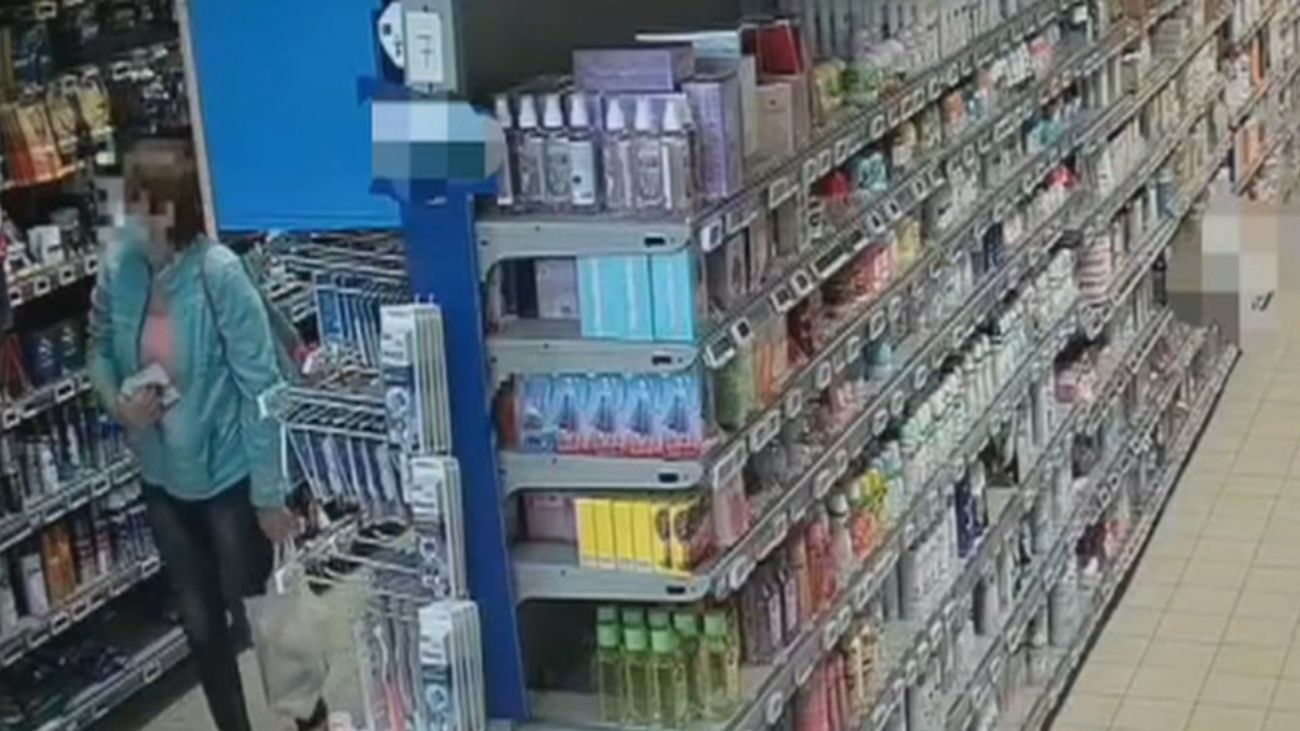 ¿Cuáles son los robos estrella de los comercios en verano?