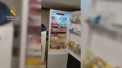 Desmantelada una red de clínicas estéticas ilegales que operaban por toda España: utilizaban ácido hialurónico prohibido