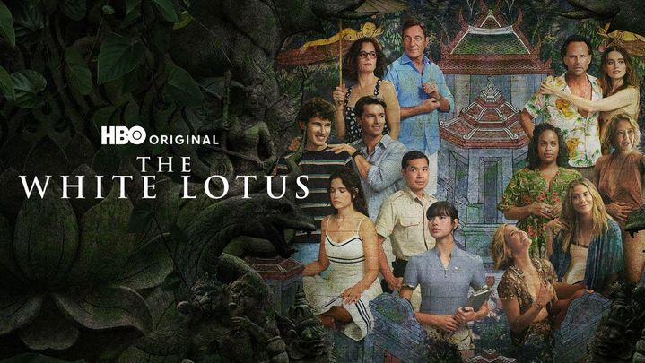 The-White-Lotus / Enseriados
