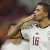 Rodri: “Habrá que sacar la mejor versión contra Portugal”