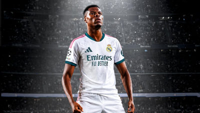 Dumfries, nuevo jugador del Real Madrid por cuatro temporadas