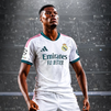 Dumfries, nuevo jugador del Real Madrid por cuatro temporadas
