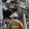 Ascienden a 35 los españoles muertos por el terremoto de Venezuela: hay 140 desaparecidos y 11 personas bajo los escombros