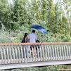 Madrid afronta un domingo de calor extremo: hasta 40ºC y aviso por altas temperaturas en plena ola de calor