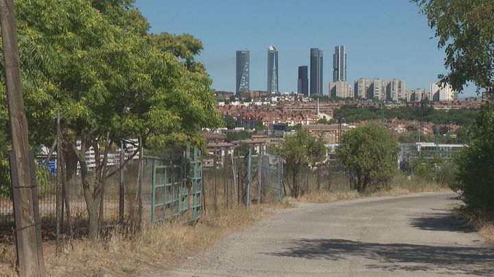 Los vecinos de Arroyo Fresno piden más seguridad para frenar el tráfico de drogas en la zona