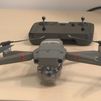 Las Rozas reduce más de un 70%  los robos con violencia gracias al uso de cámaras y drones