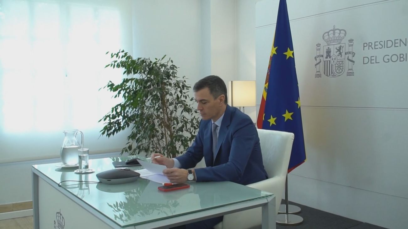 Altos cargos y empresas públicas: así salpica la corrupción al Gobierno de Pedro Sánchez