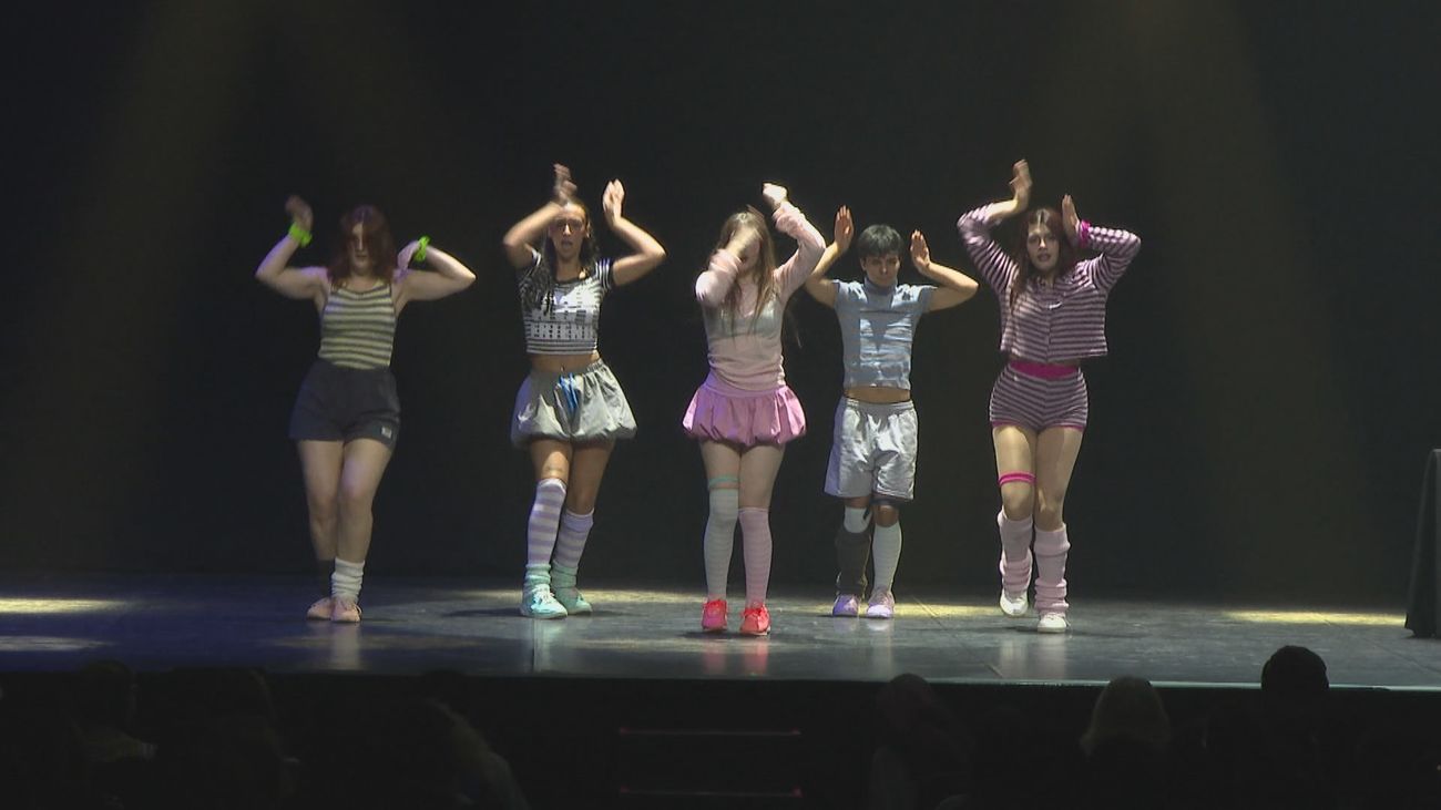 Así es K-Pop, el fenómeno internacional de cultura coreana que ha visitado Madrid