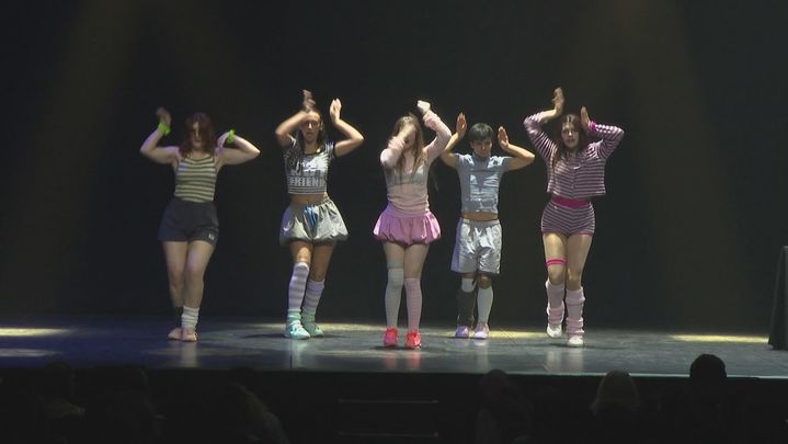 Así es K-Pop, el fenómeno internacional de cultura coreana que ha visitado Madrid