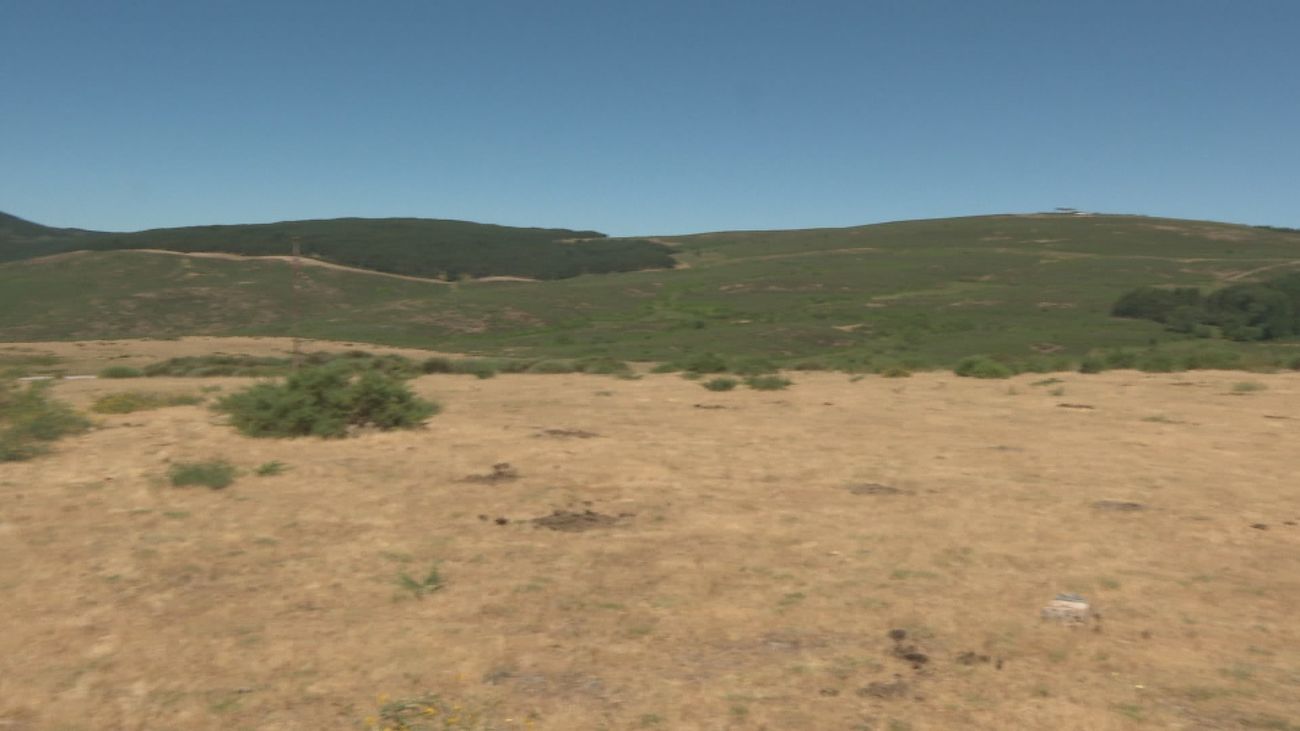 Este es el punto exacto de Somosierra donde mejor se verá el eclipse total el 12 de agosto