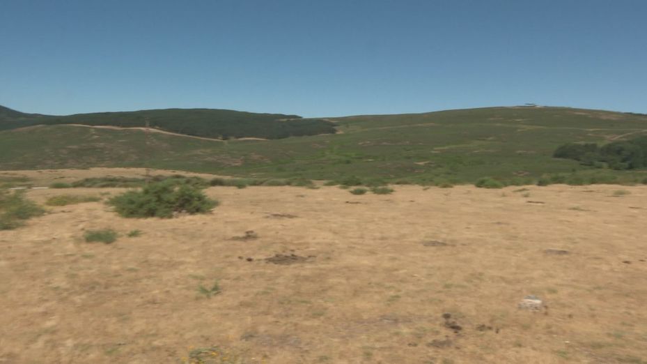 Este es el punto exacto de Somosierra donde mejor se verá el eclipse total el 12 de agosto