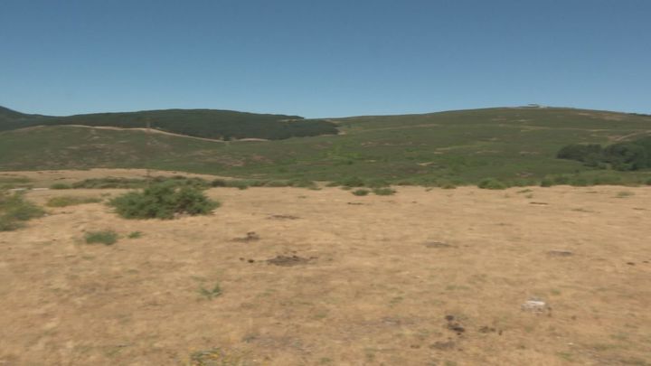 Este es el punto exacto de Somosierra donde mejor se verá el eclipse total el 12 de agosto