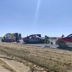 Tragedia mortal en Palencia: Cuatro personas de la misma familia mueren en un accidente de tráfico