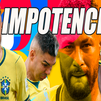 Las claves de otro varapalo más de Brasil en el Mundial