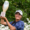 Carolina Chacarra gana su primer título de profesional en Bélgica en el circuito europeo