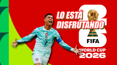 Cristiano da favorita a España, pero espera ganar y marcar