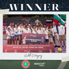 El Club de Tenis Chamartín conquista la primera edición de Madcup Tennis