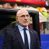 Luis de la Fuente: "Hemos hecho un partido muy completo"
