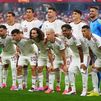 Selección española