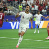 0-1. España elimina a Portugal con un gol de Merino en el 91'